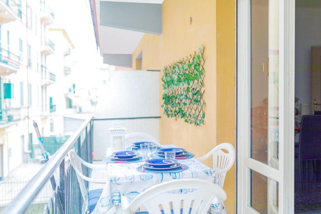 Portofino Appartamento Vicino Al Centro E Al Mare - Con Terrazzo Санта-Маргерита-Лігуре Екстер'єр фото