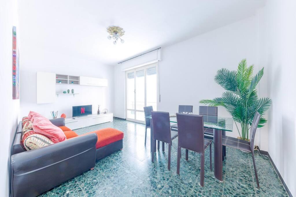 Portofino Appartamento Vicino Al Centro E Al Mare - Con Terrazzo Санта-Маргерита-Лігуре Екстер'єр фото