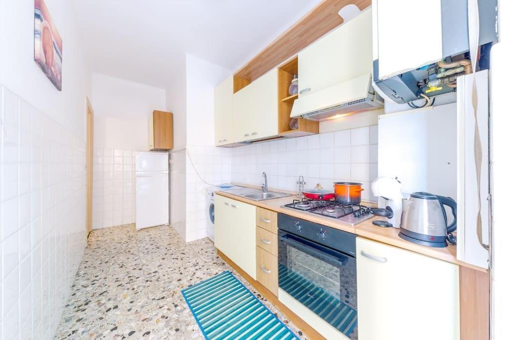 Portofino Appartamento Vicino Al Centro E Al Mare - Con Terrazzo Санта-Маргерита-Лігуре Екстер'єр фото