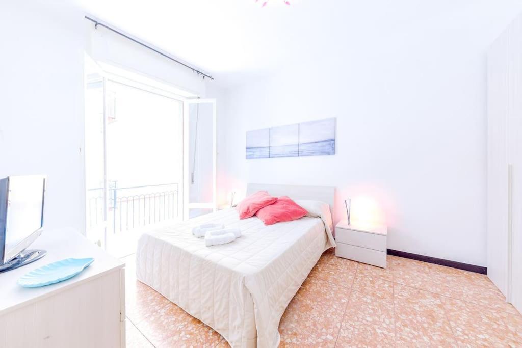 Portofino Appartamento Vicino Al Centro E Al Mare - Con Terrazzo Санта-Маргерита-Лігуре Екстер'єр фото